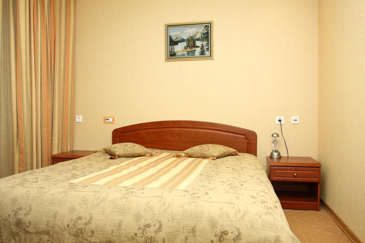Отель Slavinasport Hotel Жлобин-14
