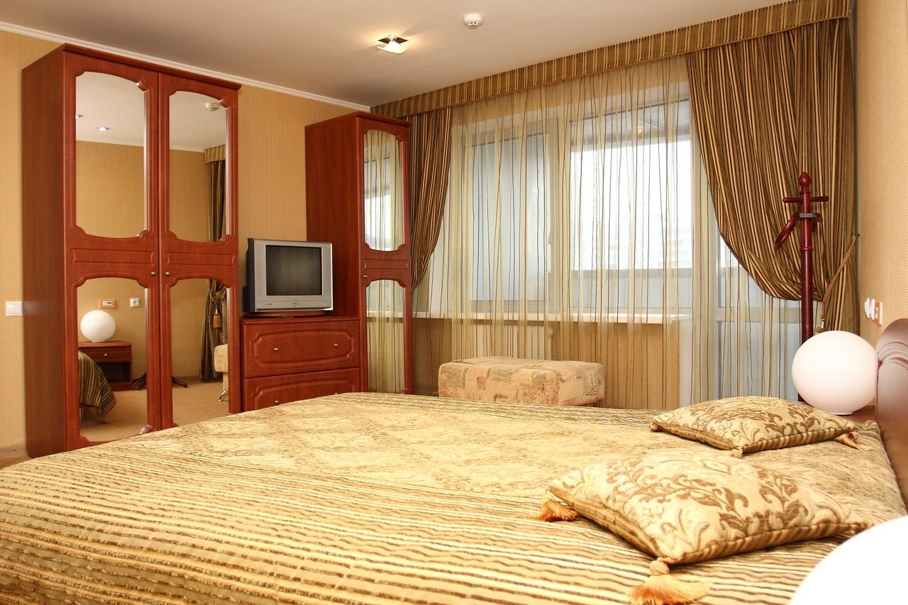 Отель Slavinasport Hotel Жлобин-15