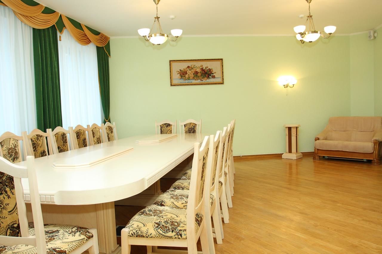 Отель Slavinasport Hotel Жлобин-31