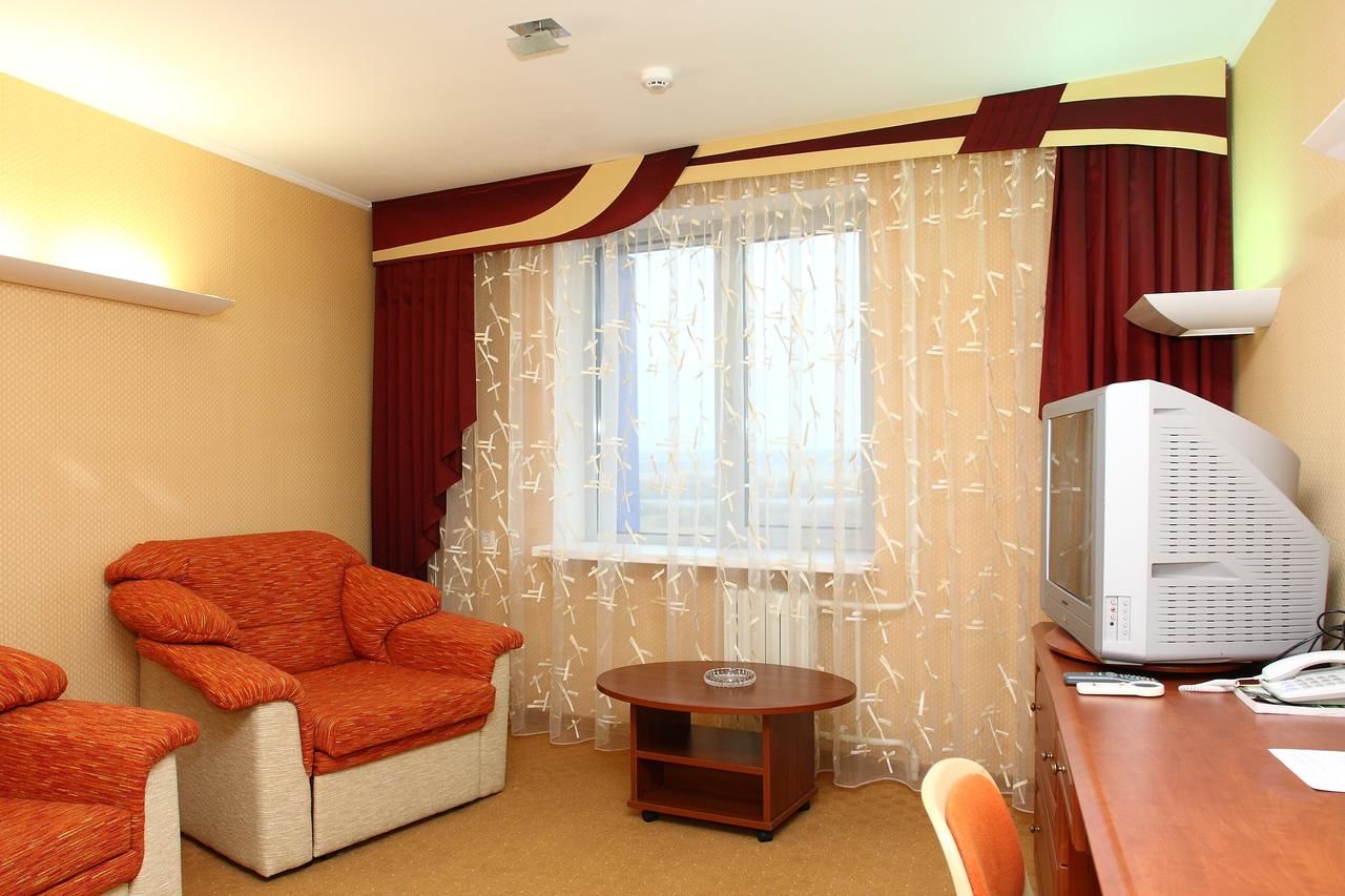 Отель Slavinasport Hotel Жлобин-10