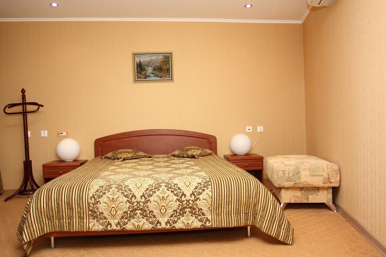 Отель Slavinasport Hotel Жлобин-12