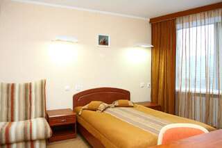 Отель Slavinasport Hotel Жлобин Люкс с 2 спальнями-2